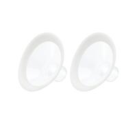Medela Personalfit Flex Protège-mamelons 21 mm 2 pces 1 p