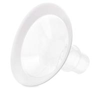 Medela PersonalFit Lot de 2 brides de tire-lait XL 30 mm sans BPA, en forme de tour de poitrine pour un pompage confortable et efficace