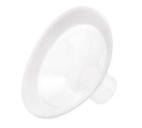 Medela PersonalFit Lot de 2 petits brides de pompage 21 mm sans BPA, en forme de tour de poitrine pour un pompage confortable et efficace