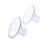 Medela PersonalFit Lot de 2 protège-poitrines Taille S 21 mm
