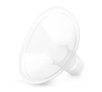 Medela PersonalFit Plus Lot de 2 brides de tire-lait de 18 mm, fabriquées sans BPA, façonnées autour de vous pour un pompage confortable et efficace