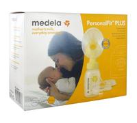 Medela PersonalFit Plus Set Simple pour Tire-Lait Symphony (Taille : Taille L)