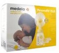 Parapharmacie > Bébé & Maman > Produits Pour Maman > Produits Et Accessoires Pour L'Allaitement > Tire lait Medela PersonalFit Plus Set Simple pour Tire-Lait Taille M (24 mm) - Tire lait - Pharmacie e