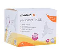 Medela Personalfit Plus Téterelles Taille M 2 unités