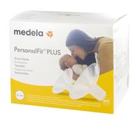Medela Personalfit Plus Téterelles Taille S 2 unités