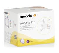 Medela Personalfit Plus Téterelles Taille XL 2 unités