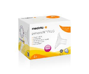 Medela Personalfit Plus Téterelles Taille XXL 2 Unités