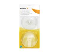 MEDELA PEZONERA CONTACT SILICONA TALLA S