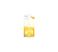 MEDELA PEZONERA CONTACT SILICONA TALLA S