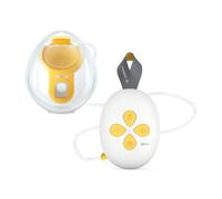 Medela Pompe à Sein Sans Fil Solo Hands-free Single Electric-24 Mm