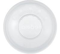 MEDELA - Protège-mamelons - lot de 2 - Allaitement sans douleur Transparent G