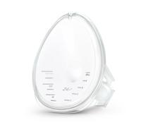 Medela Medela Lot de 2 protège-seins mains libres sans BPA
