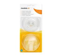 Medela Protège-tétons avec étui 16 mm Taille S