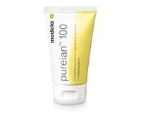 Medela - PureLan 100 - Crème Apaisante pour Mamelons
