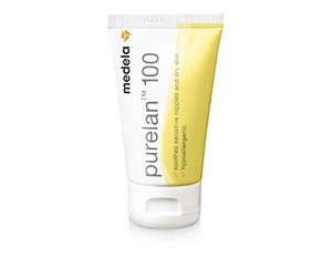 Medela - PureLan 100 - Crème Apaisante pour Mamelons