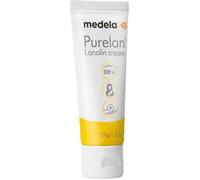 Crème Mamelons PureLan 100 Medela 37 Grammes