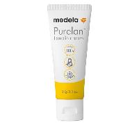 Medela Crème d'allaitement à la lanoline PureLan™ – Soulage et hydrate – 37 g