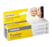 Crème Mamelons PureLan 100 Medela 37 Grammes