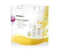 Medela Quick Clean - 5 Ks Multicolore
