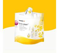 Medela Quick Clean Micro-Steam Lot de 5 sacs de stérilisation