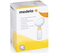MEDELA Récipient de recueil du lait maternel