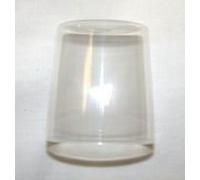 Medela Replacement Clear Cap For Bottles by Medela