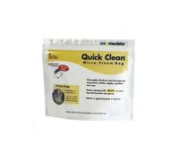 Medela Sachet De Stérilisation Quick Clean - Lot De 5 Sachets