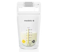 Medela Sachets de Conservation pour Lait Maternel 25 unités