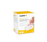 Medela Safe & Dry Disques absorbants à usage unique 60U