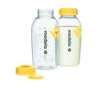 Medela Set de biberons pour lait maternel 250 ml 2 pces