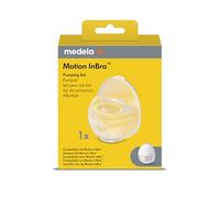 Medela Set d'expression de remplacement, conçu pour le tire-lait Motion InBra™