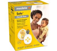 Medela Solo Hands-Free Tire-lait Électrique 1 Unité