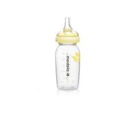 Medela solution d'alimentation calma avec biberon 250 ml