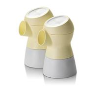 Medela Sonata Kit de pièces de rechange authentiques pour tire-lait Sonata, sans BPA