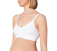Medela Soutien-Gorge Confort Soutien-Gorge de Grossesse Soutien-Gorge de Grossesse, Blanc