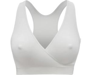Medela Soutien-Gorge D'Allaitement Et De Grossesse Du Nuit Keep Cool Sleep Blanc M 1 Pièce
