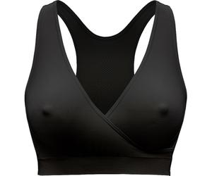 Medela Soutien-Gorge D'Allaitement Et De Grossesse Du Nuit Keep Cool Sleep Noir XL 1 Pièce