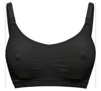 Medela Soutien-Gorge D'Allaitement Et De Grossesse Keep Cool Noir XL 1 Pièce