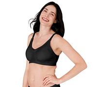 Medela Soutien-Gorge d'allaitement et pompage 3 en 1 Noir XXL