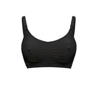 Medela Soutien-gorge maternité et allaitement Keep Cool sans coutures, 2 zones respirantes