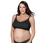 Medela Soutien-Gorge de maternité et d'allaitement Keep Cool Ultra, sans Coutures avec 6 Zones de Respiration, Tissu Doux au Toucher et Soutien supplémentaire,