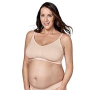 Medela Soutien-gorge Keep Cool Ultra | Soutien-gorge de grossesse et d’allaitement sans coutures doté d’un tissu doux avec 6 zones respirantes et un maintien renforcé