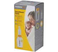 Medela SpecialNeeds Feeder Kit Biberon & Tétine 1 pièce