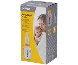 Medela SpecialNeeds Feeder set Complet Bouteilles 1 pc(s)