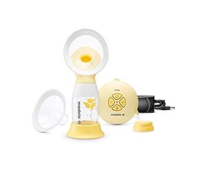 Medela Swing Flex Premium Pomme de tire-lait unisexe
