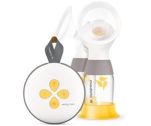 Medela Swing Maxi Tire-lait 1 pcs