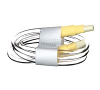 Medela Tuyau De Rechange Pour Swing 1 Pièce