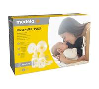 Medela Set double PersonalFit PLUS pour tire-lait Symphony Taille M (24 mm)