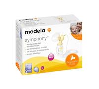Medela Ensemble Symphony PersonalFit PLUS simple – Taille M 24 mm
