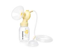Medela Ensemble Symphony PersonalFit PLUS simple – Taille M 24 mm